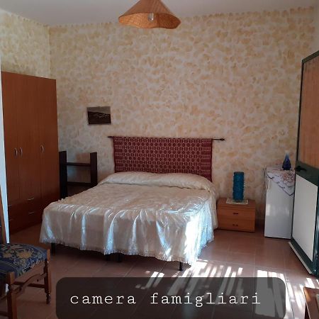 Il Canneto Villa Sassari Ngoại thất bức ảnh