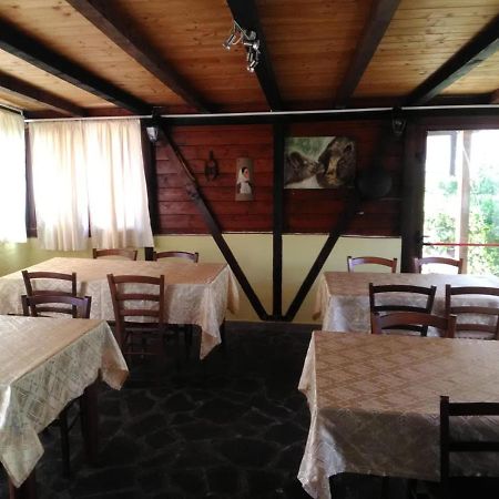 Il Canneto Villa Sassari Ngoại thất bức ảnh
