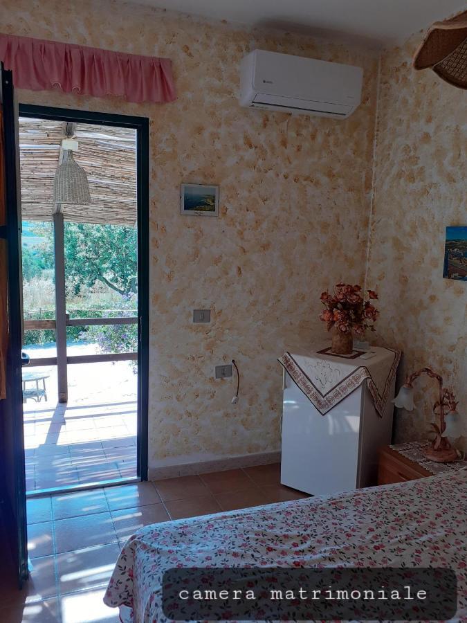 Il Canneto Villa Sassari Ngoại thất bức ảnh