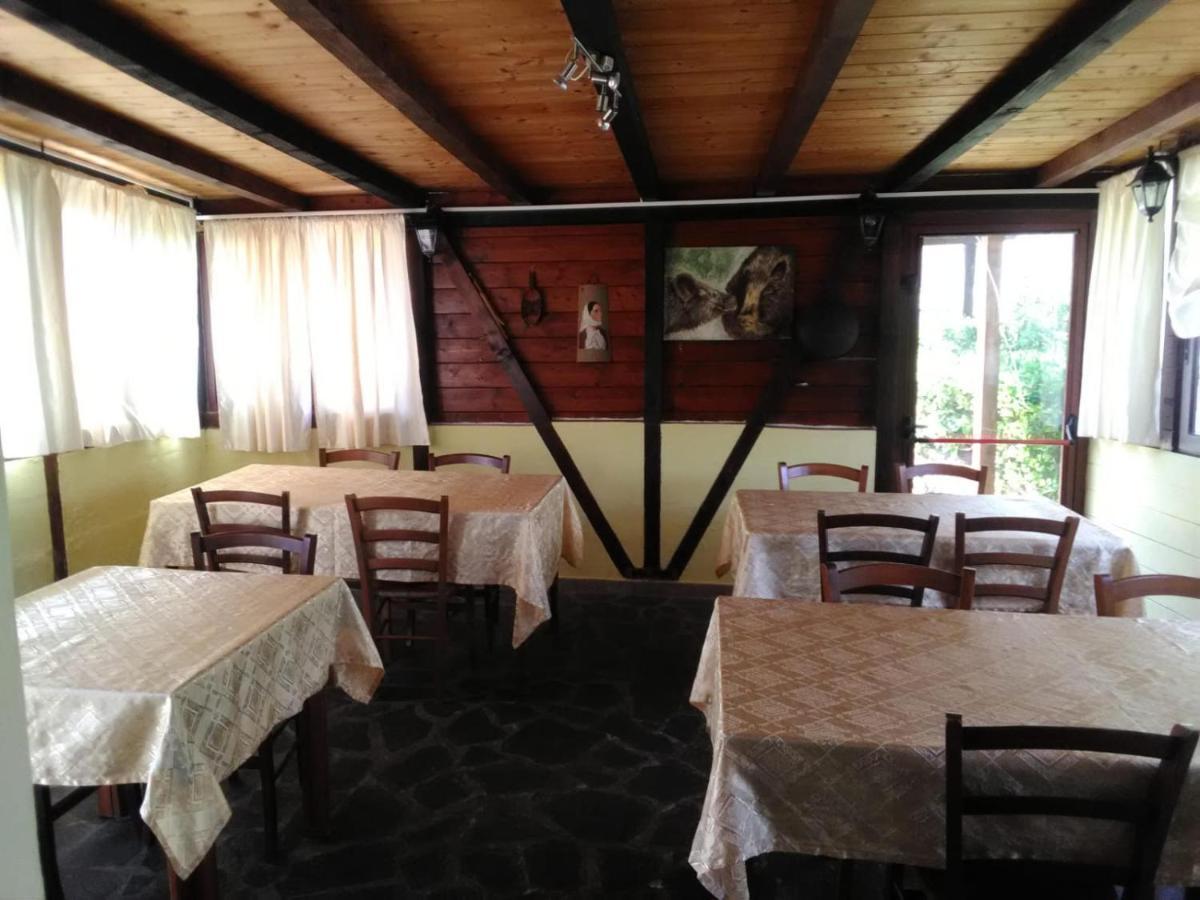 Il Canneto Villa Sassari Ngoại thất bức ảnh